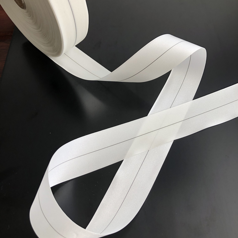 Nylon curing tape 